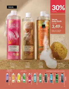 AVON leidinys galioja nuo 01.10.2025 | Puslapis: 21