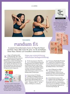 Budni Perle Magazin 06/25 ab 01.11.2025 gültig | Seite: 36