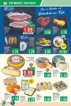 Marktkauf Prospekt 	 - gültig ab dem 28.07.2025 | Seite: 6