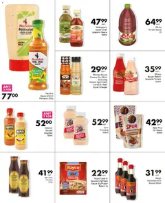 Save specials catalogue – valid from 12.03.2026 | Page: 25