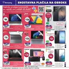 Harvey Norman katalog akcije – veljaven od 11.03.2026 | Stran: 16