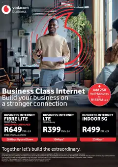 Cellucity specials catalogue – valid from 07.10.2025 | Page: 43 | Products: Router