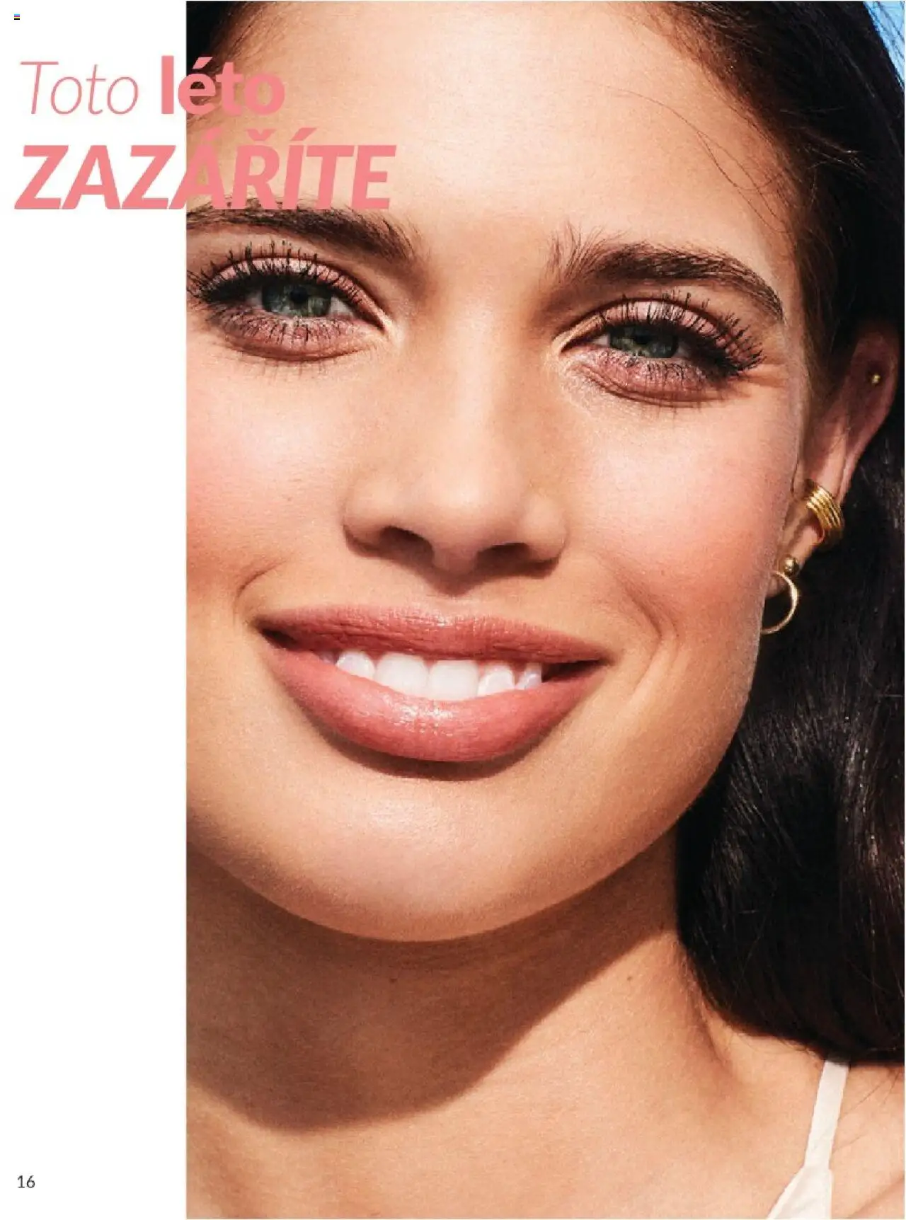 Avon katalog 6/2025 od 01.06.2025 | Strana: 16