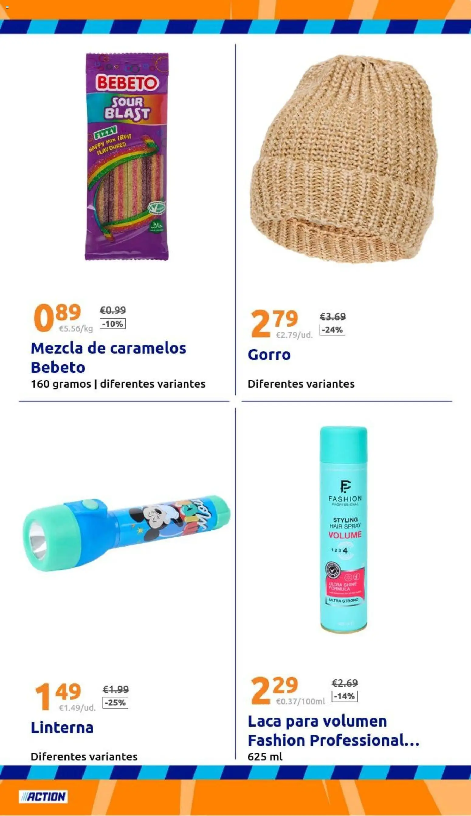 Action - Action ES week 1 2026 │ válido desde el 31.12.2025 | Página: 29