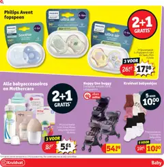 Kruidvat folder week 43 - Voorbeeld van een folder van Kruidvat, geldig van 20.10.2025 | Pagina: 40 | Producten: Kan