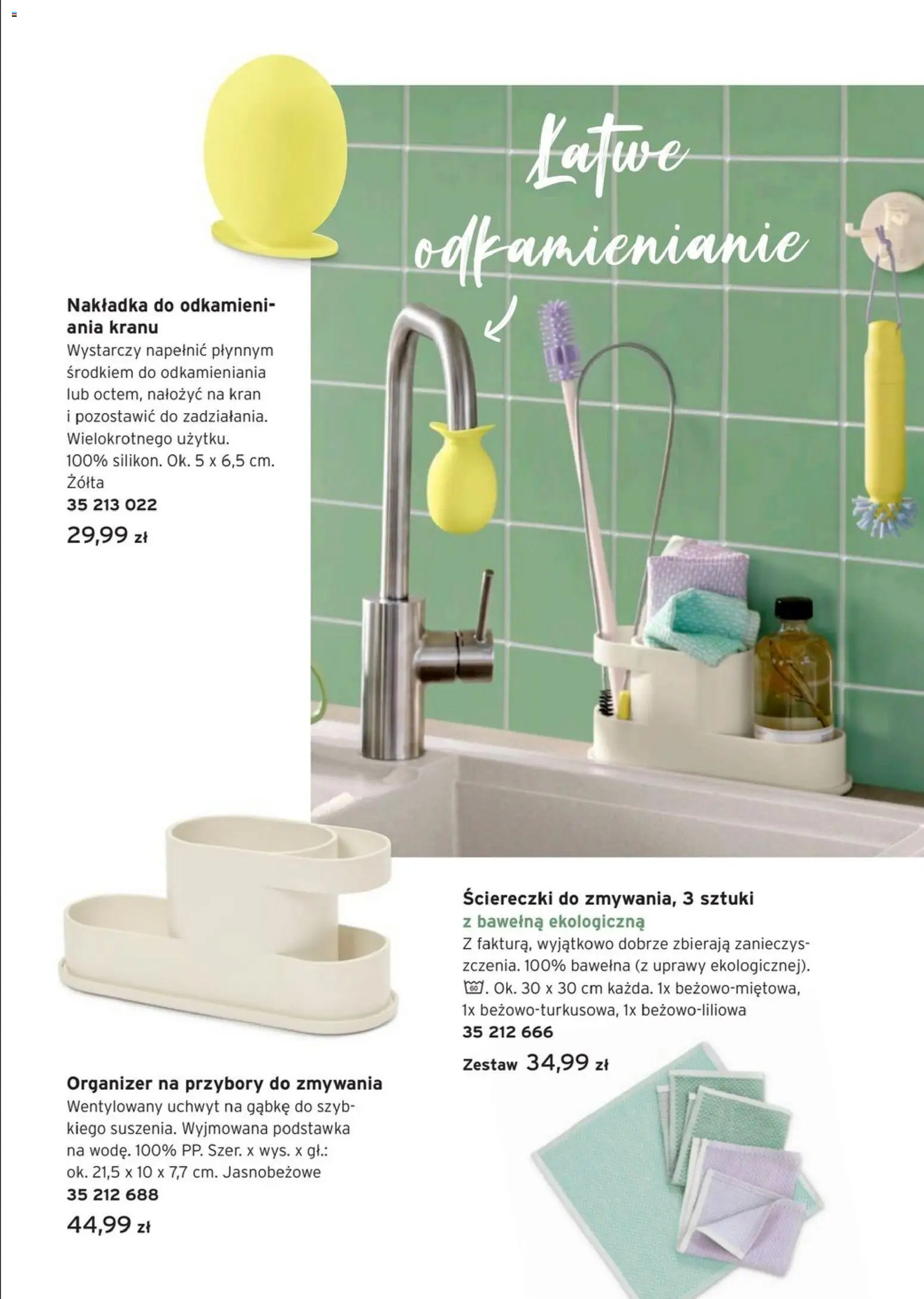 Tchibo promocje od 13.01.2026 | Strona: 8