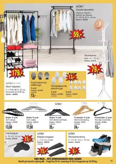 Harald Nyborg - Tilbudsavis gyldig fra 12.03.2026 | Side: 15