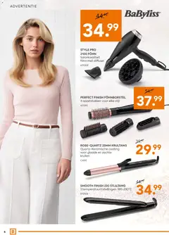 Blokker - Folder - Voorbeeld van een folder van Blokker, geldig van 01.12.2025 | Pagina: 6