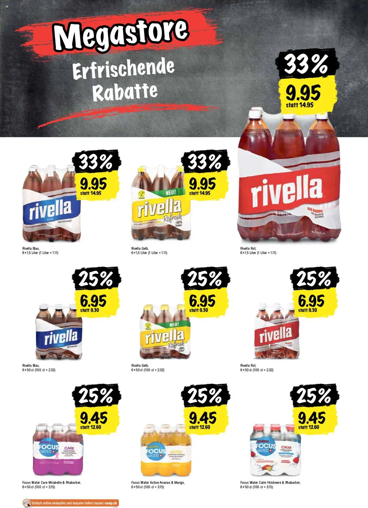 Coop Aktionen ab 28.08.2025 | Seite: 23 | Produkte: Ananas, Himbeere