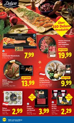Lidl Flugblatt ab 18.12.2025 gültig | Seite: 44
