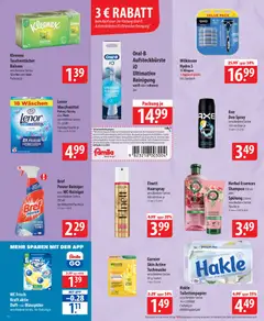 Famila Prospekt 	 ab 16.03.2026 gültig | Seite: 16