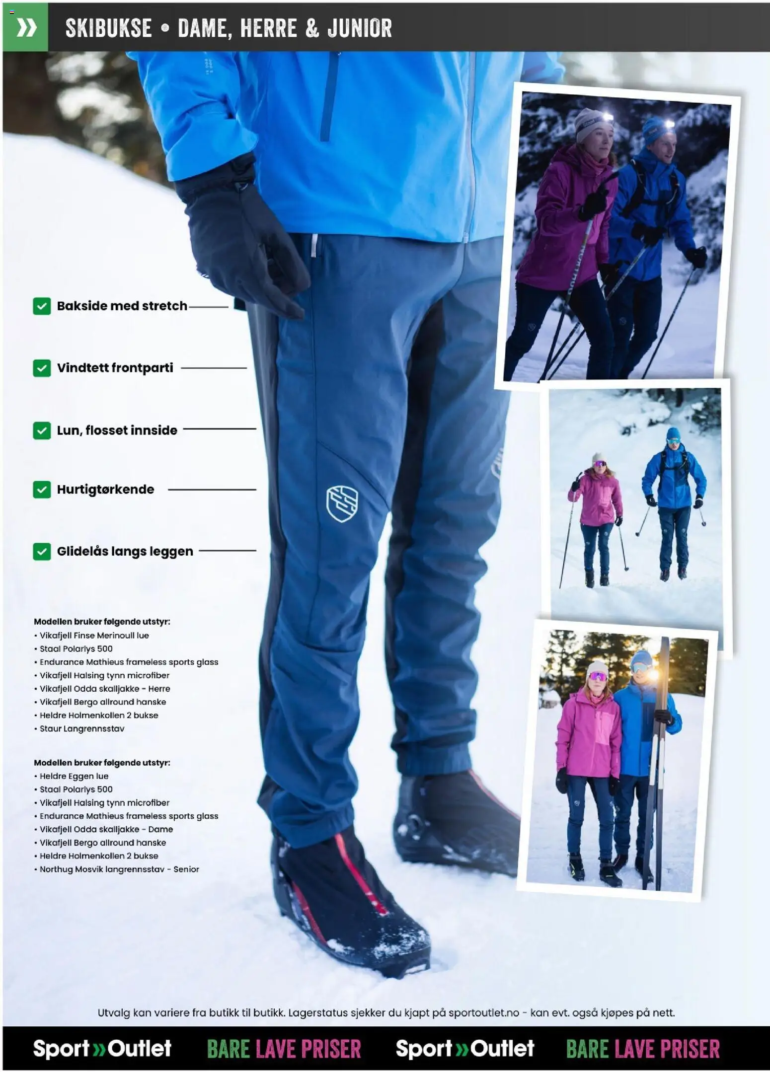 {H1} | Side: 40 | Produkter: Glass, Lue