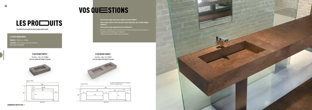 {H1} | Page: 18 | Produits: Tablette, Mais, Livre