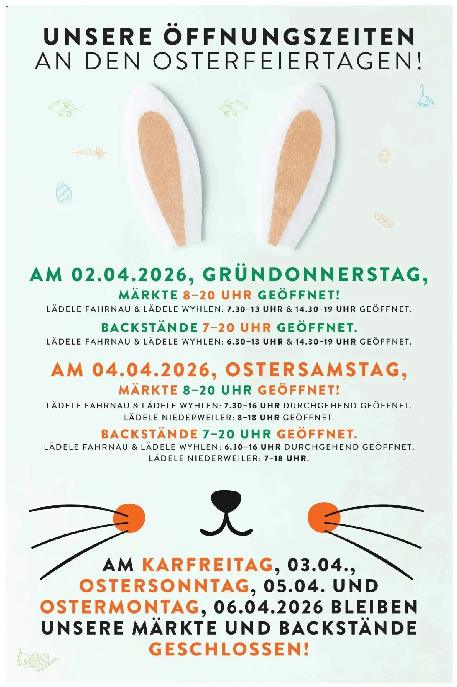 Angebote – gültig ab 30.03.2026 | Seite: 2 | Produkte: Uhr