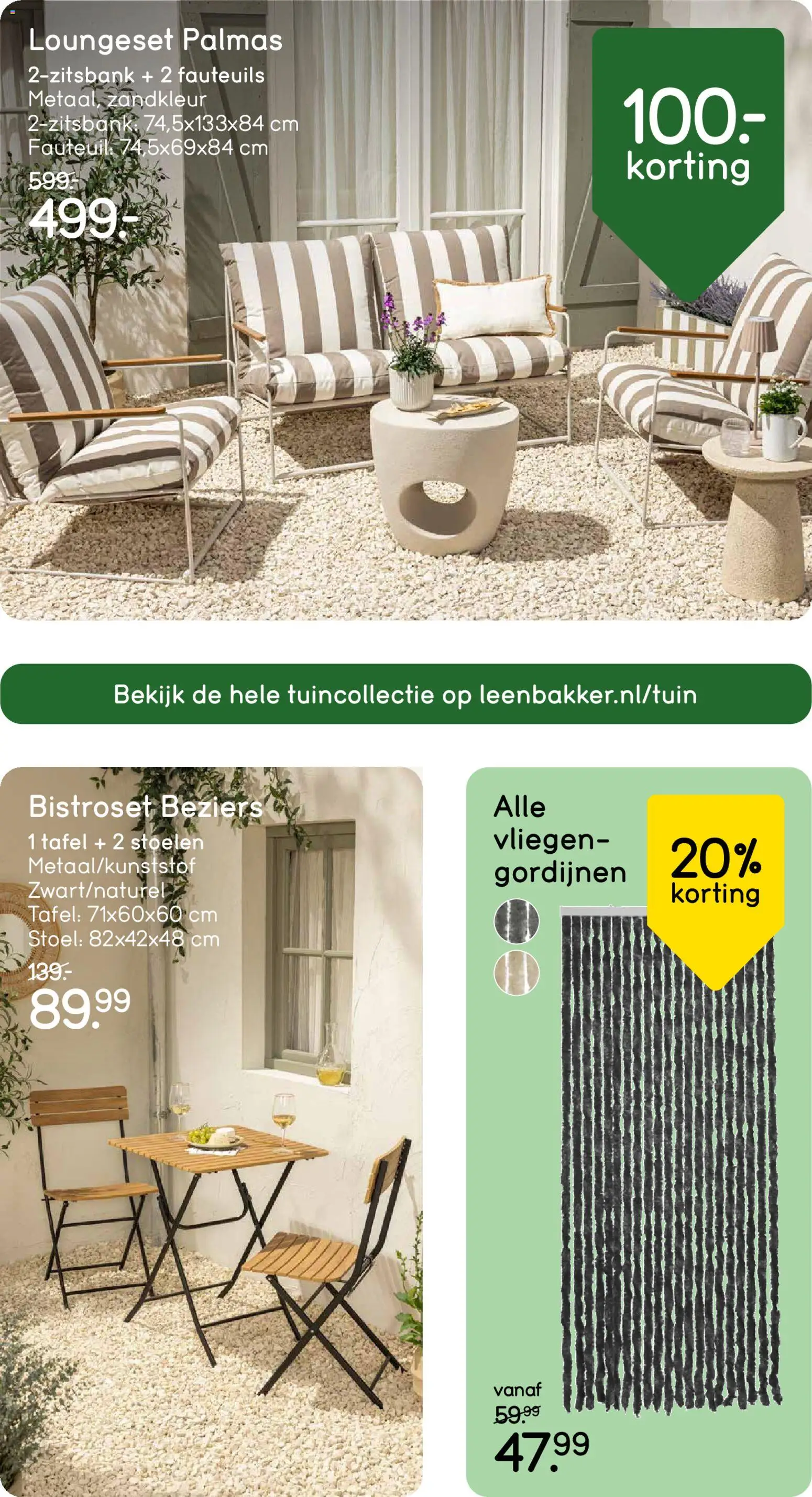 {H1} | Pagina: 7 | Producten: Gordijnen, Tafel, Stoel