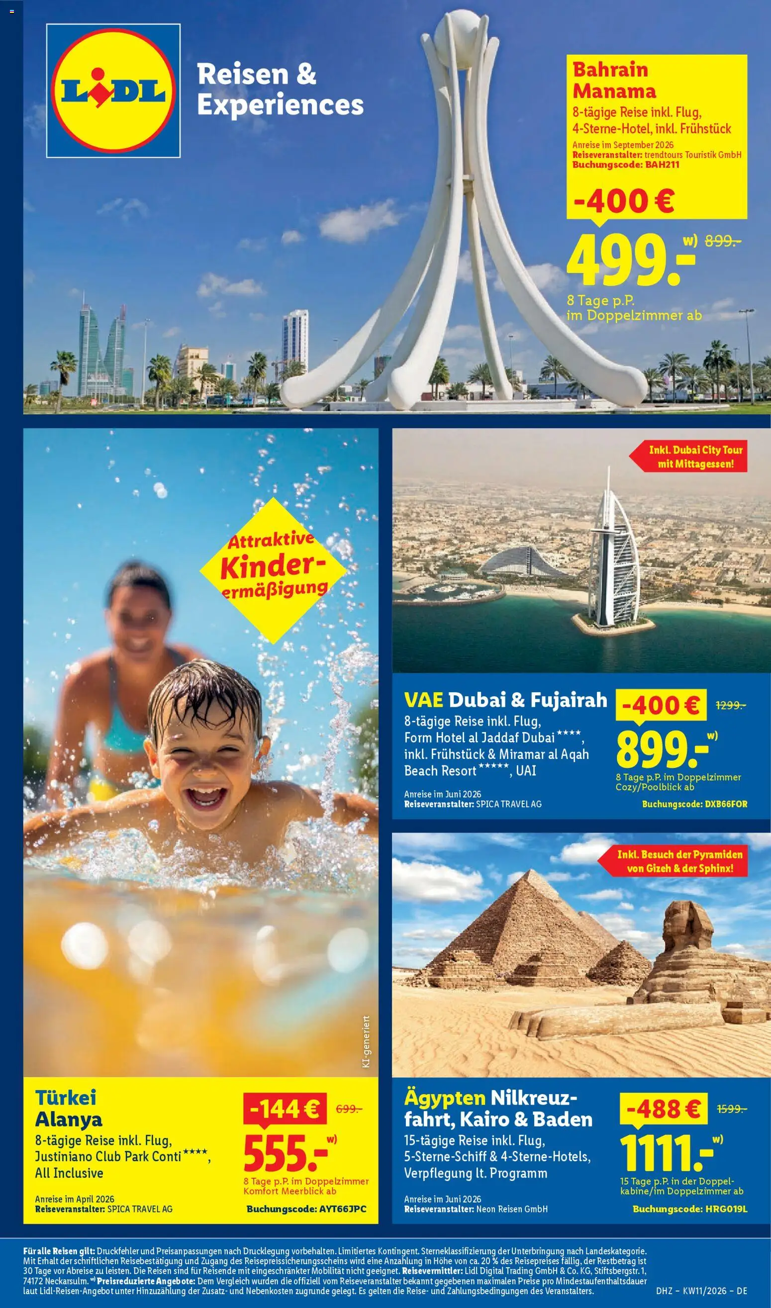 Lidl Prospekt Uffenheim – gültig ab 09.03.2026 | Seite: 69