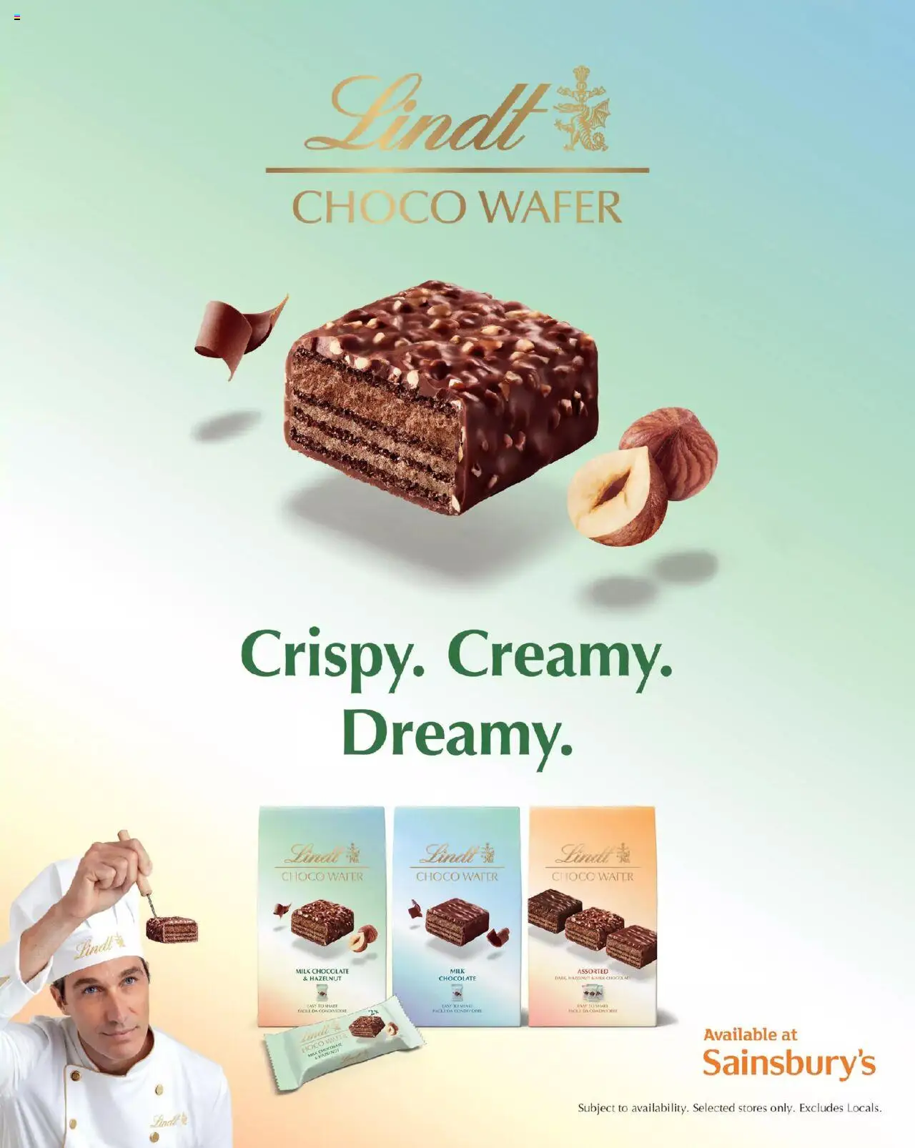  | Page: 23 | Products: Milk, Chocolate