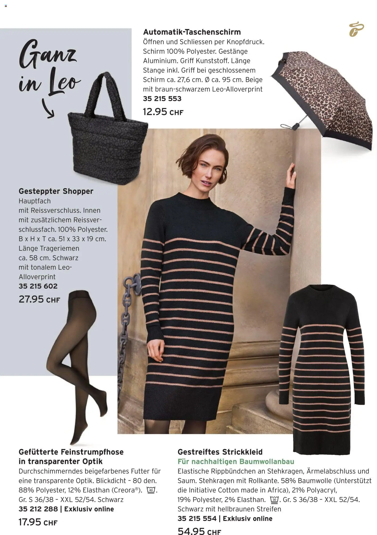 Tchibo Aktionen – gültig ab 27.01.2026 | Seite: 17