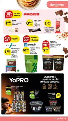Pré-visualização Pingo Doce - Escolhas Equilibradas válido de 30.10.2025 | Página: 7