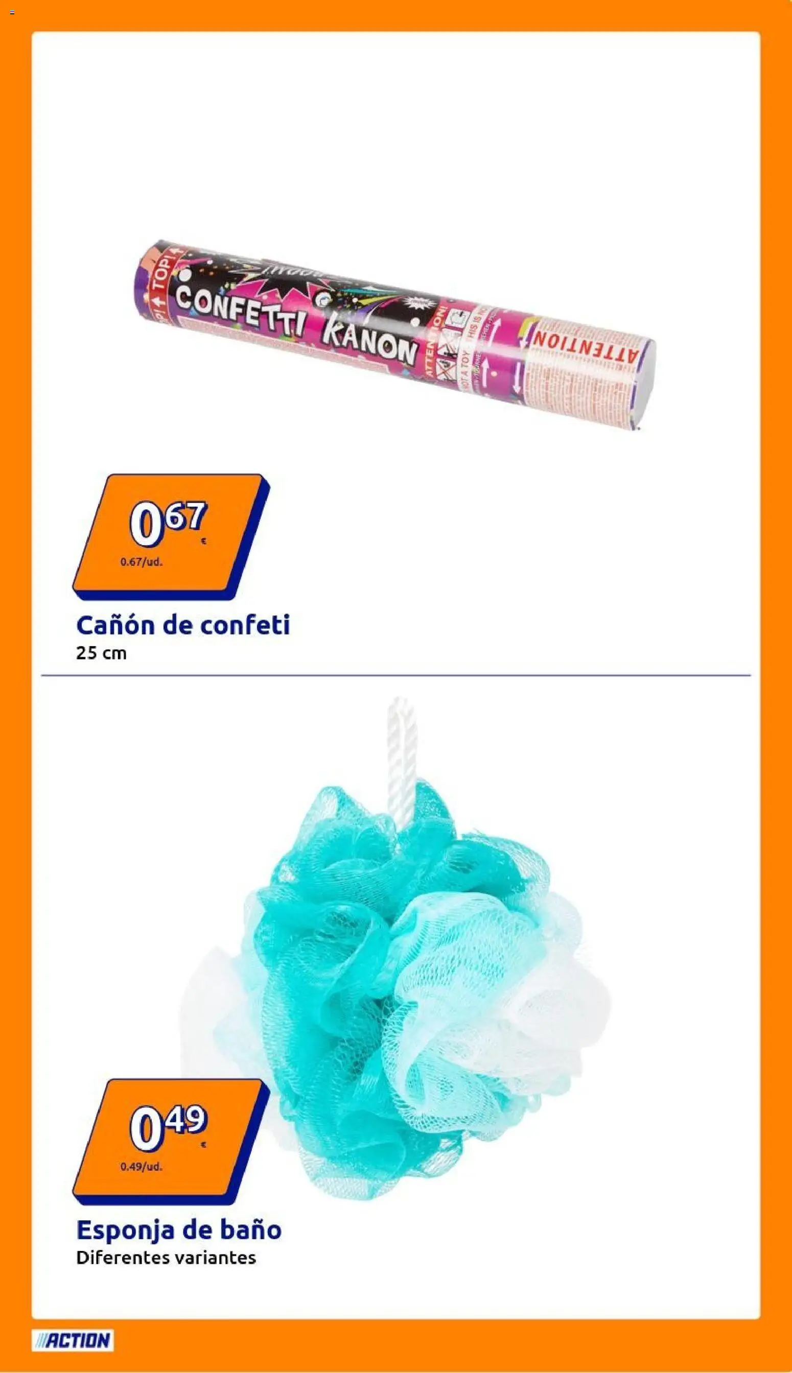 Action - Action ES week 6 2026 │ válido desde el 04.02.2026 | Página: 15