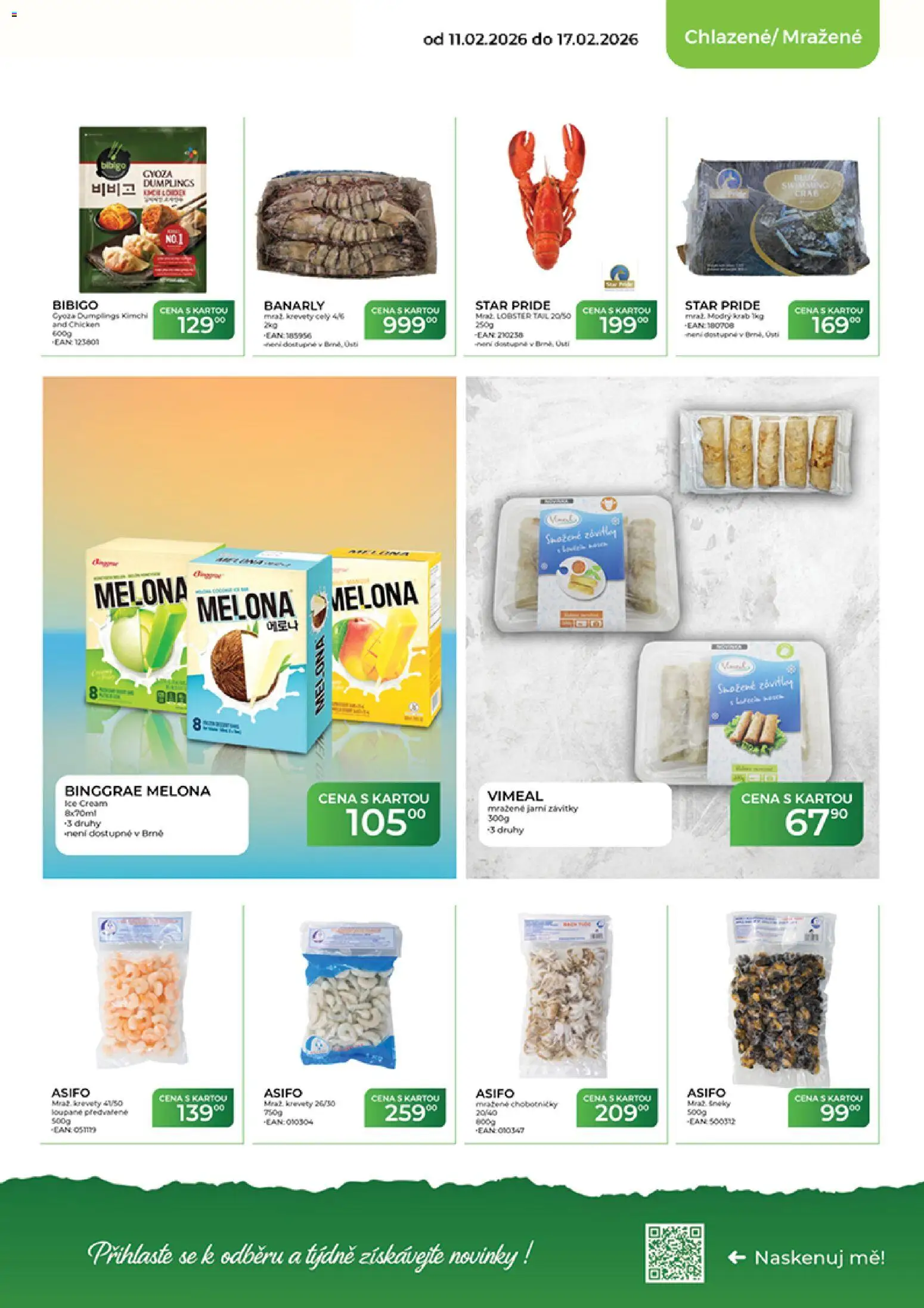 Tamda Foods leták od 11.02.2026 | Strana: 21