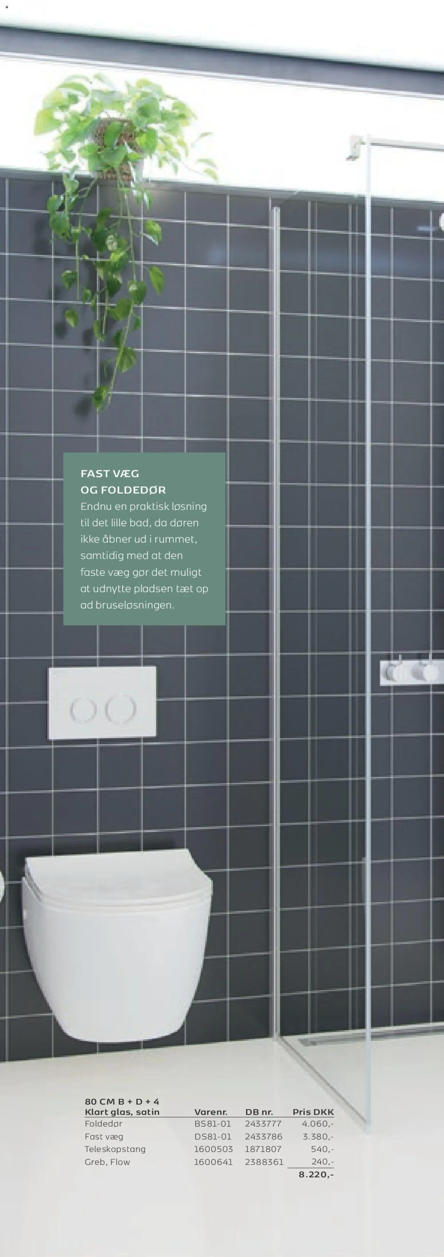 Bauhaus tilbudsavis – gyldig fra 01.01.2026 | Side: 221