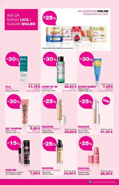 Katalog Bipa - Pregled kataloga iz trgovine Bipa, vrijedi od 01.01.2026 | Stranica: 3