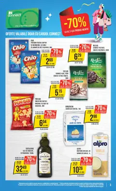 Noul catalog Mega Image – valabil de la 18.09.2025 | Pagină: 3
