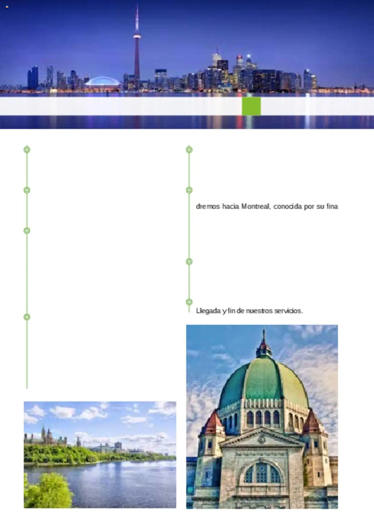 Viajes El Corte Inglés Rutas Culturales de la Comunidad de Madrid │ válido desde el 01.04.2025 | Página: 260