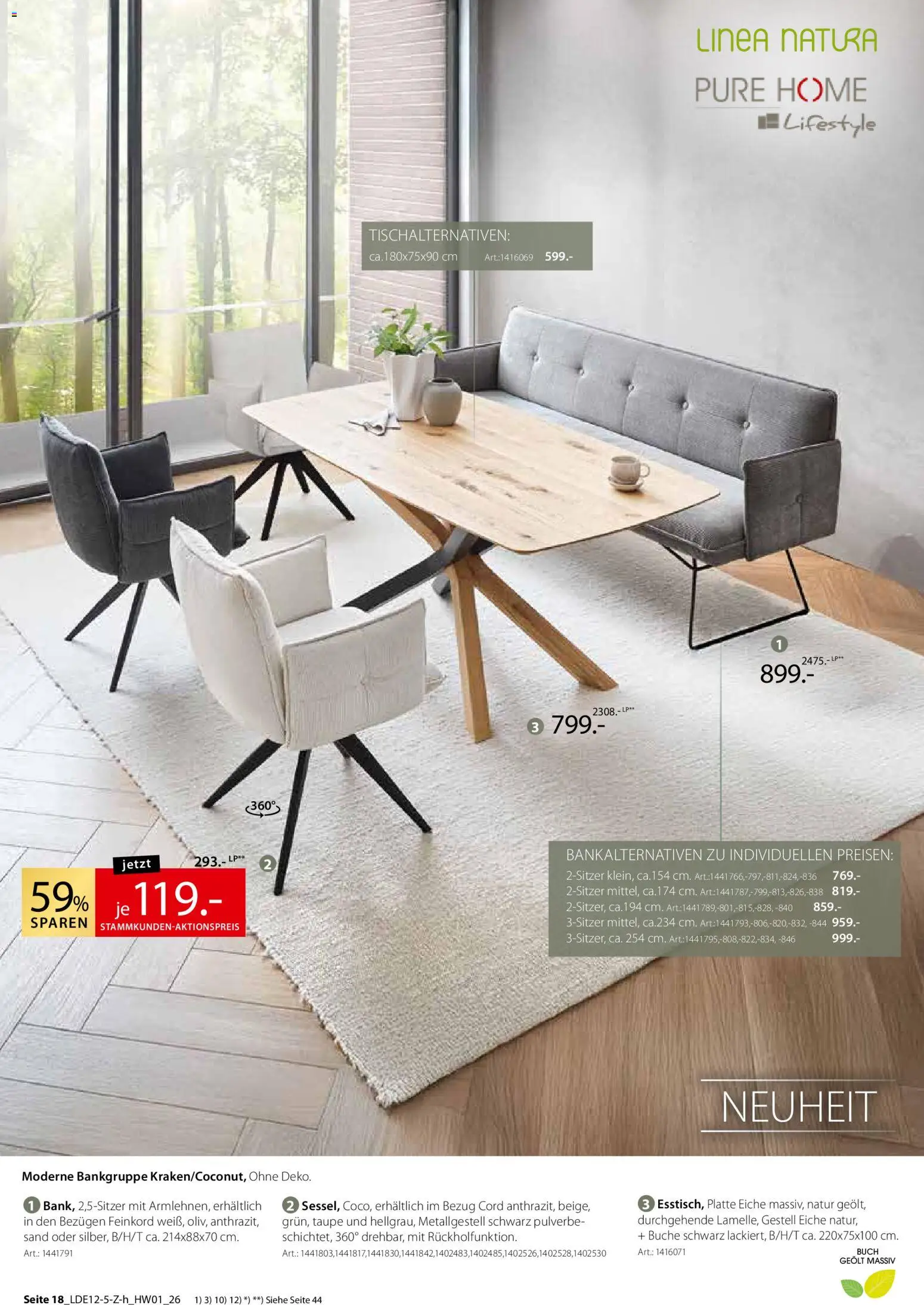 Zurbrüggen  Hochwert-Spezial – gültig ab 29.12.2025 | Seite: 30