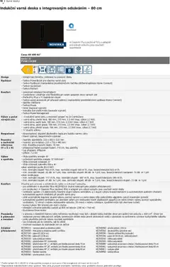 Náhled letáku Möbelix leták - Bosch od 01.06.2024 | Strana: 50