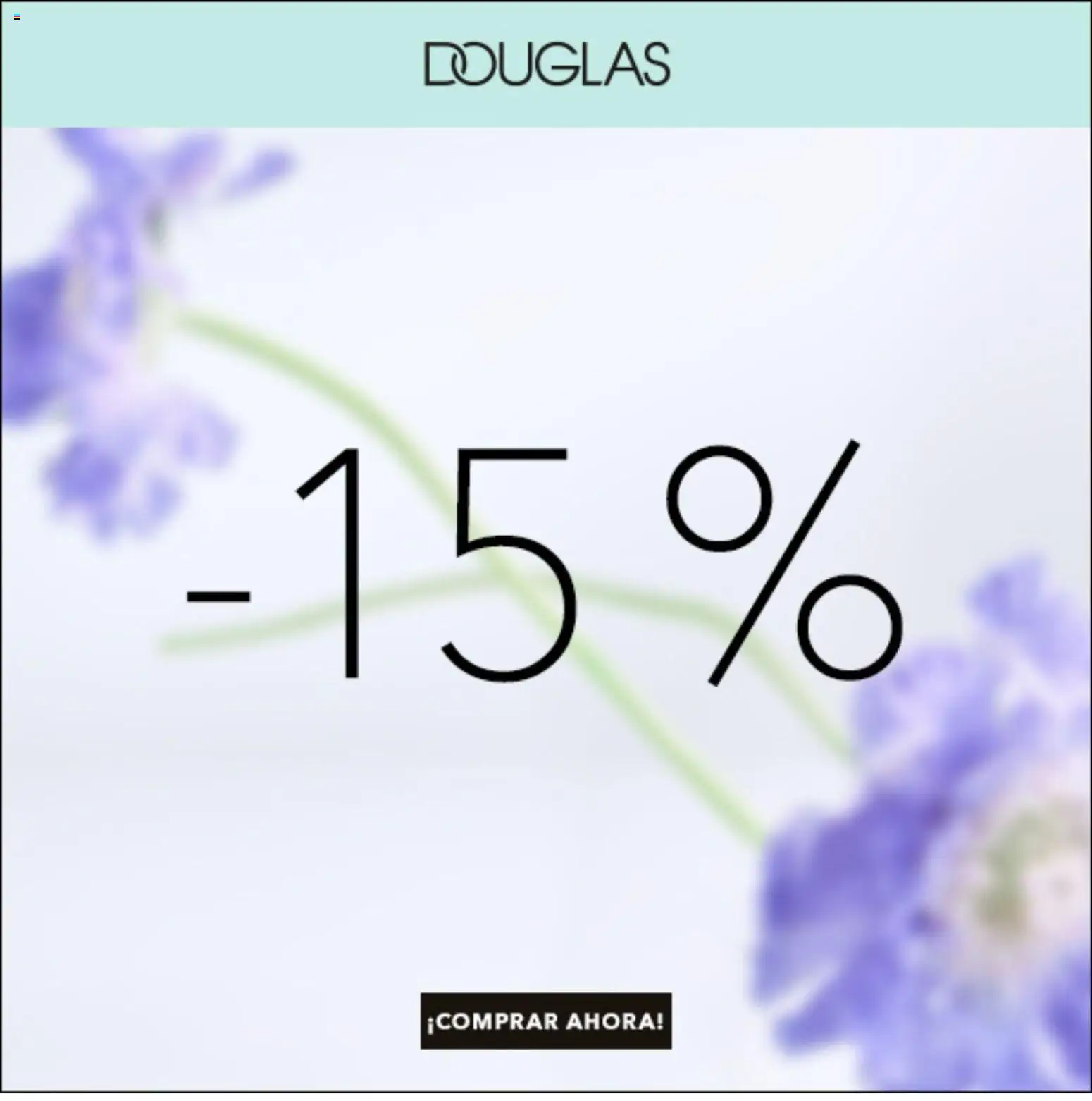 Douglas │ válido desde el 30.03.2026 | Página: 1