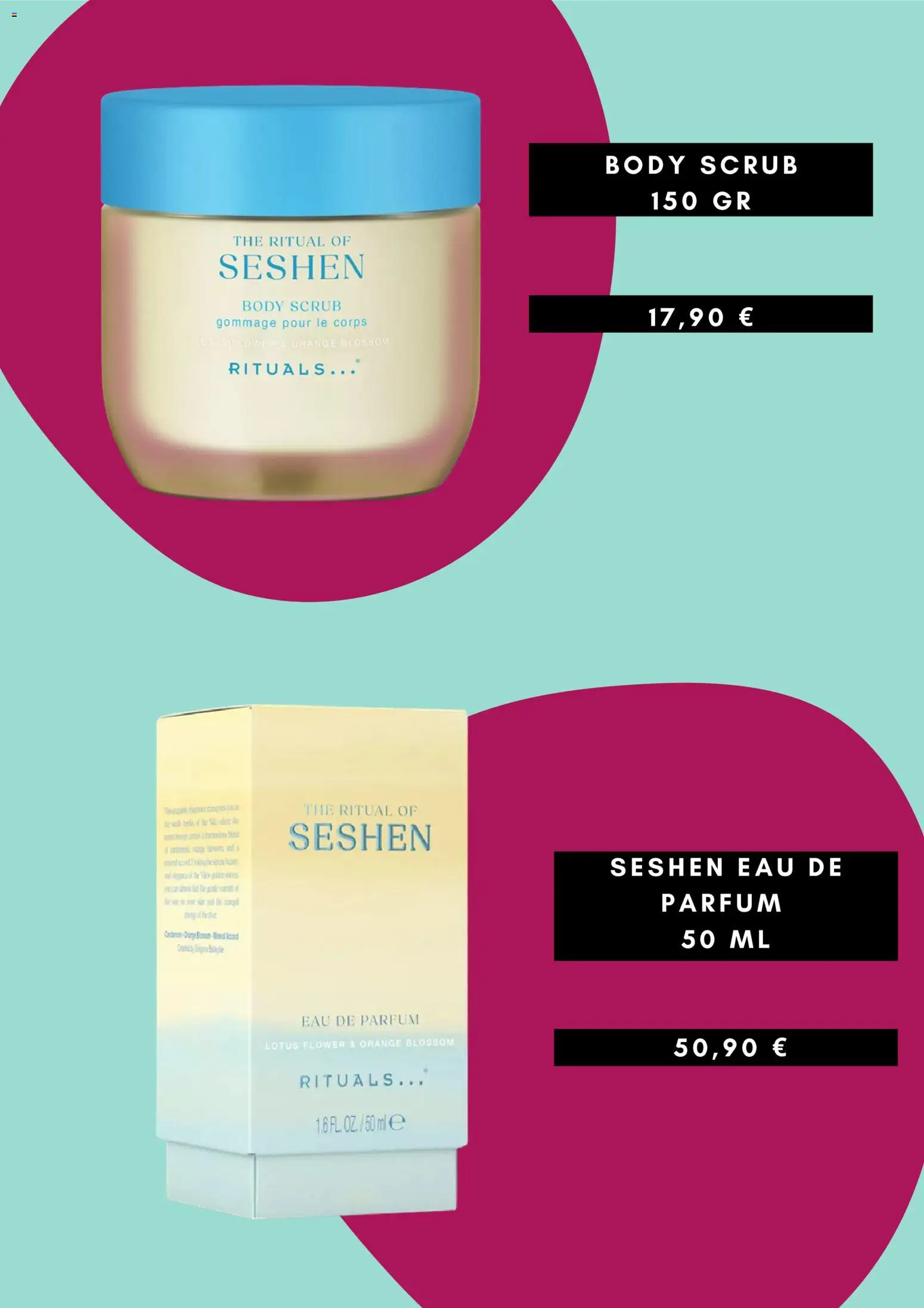 Rituals Prospekt 	 – gültig ab 02.03.2026 | Seite: 2 | Produkte: Parfüm, Eau de Parfum