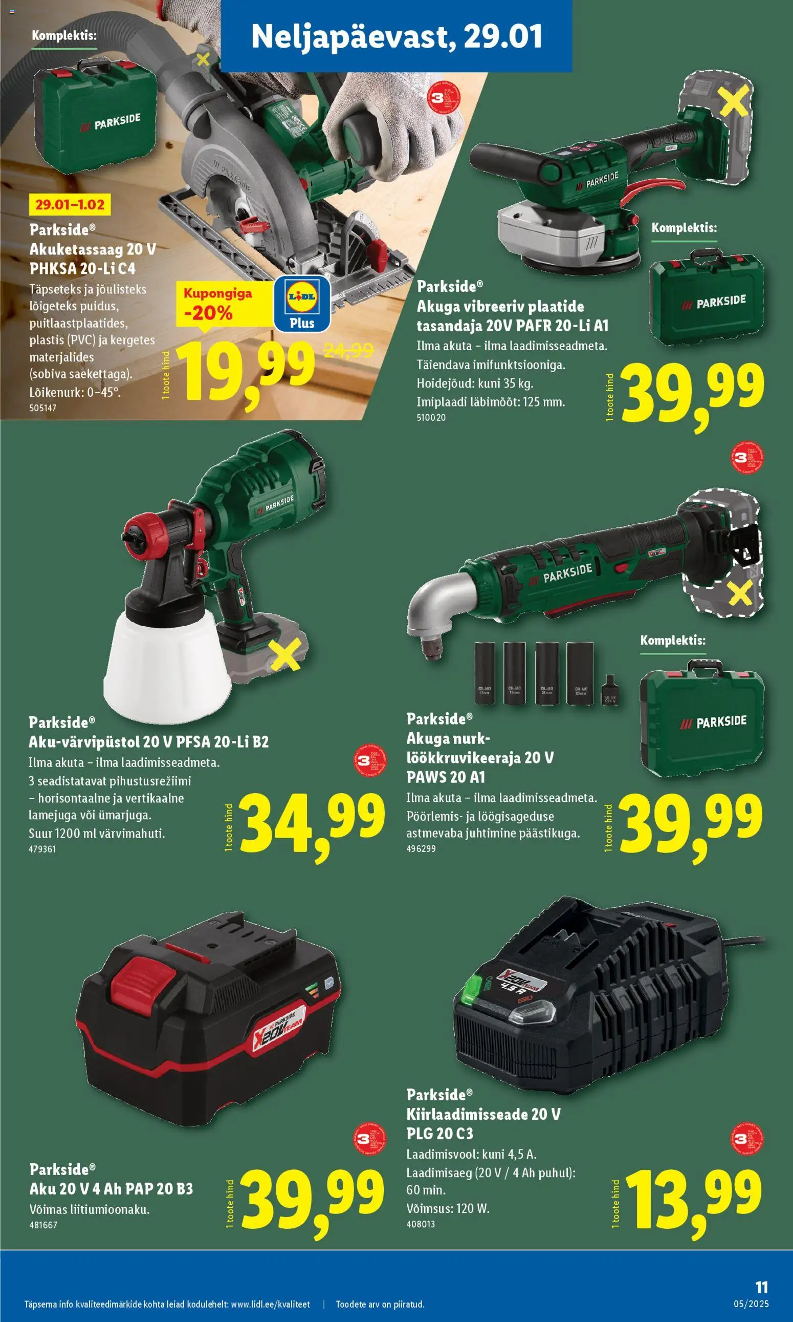 {H1} | Lehekülg: 11