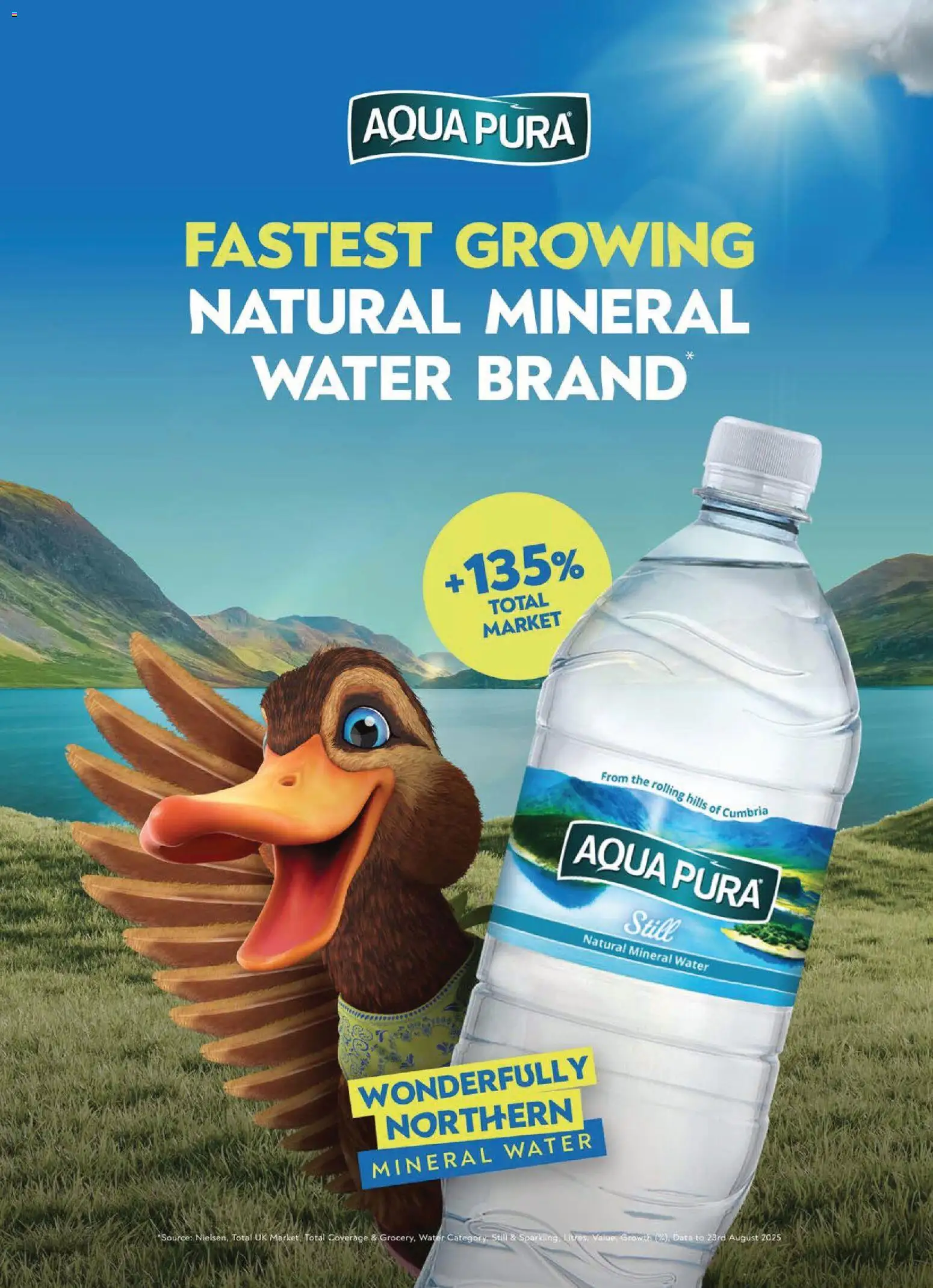 {H1} | Page: 11 | Products: Mineral water