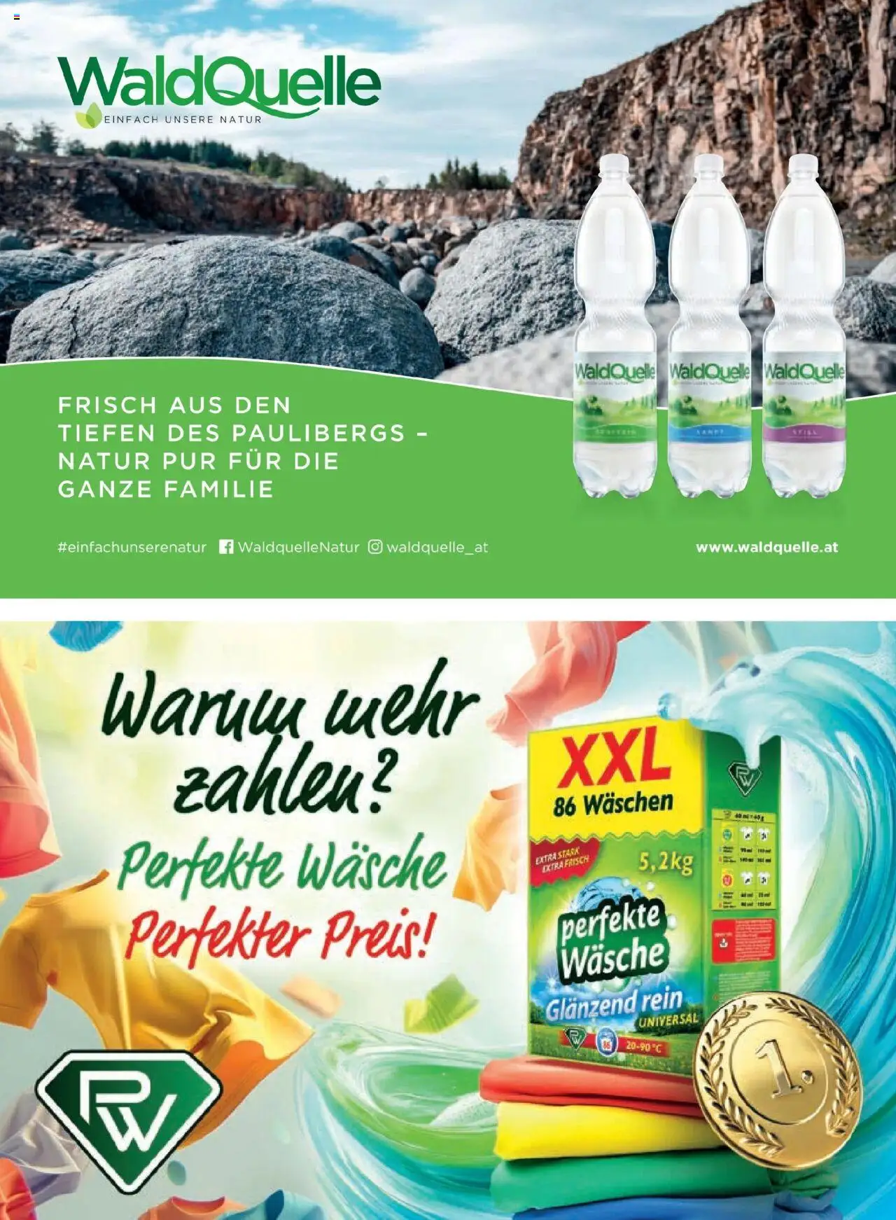 Penny Markt So Schmeckt's - Sommer 2025 gültig ab 01.06.2025 | Seite: 8