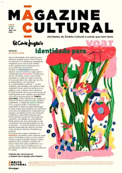 Pré-visualização El Corte Ingles folheto válido de 01.04.2026