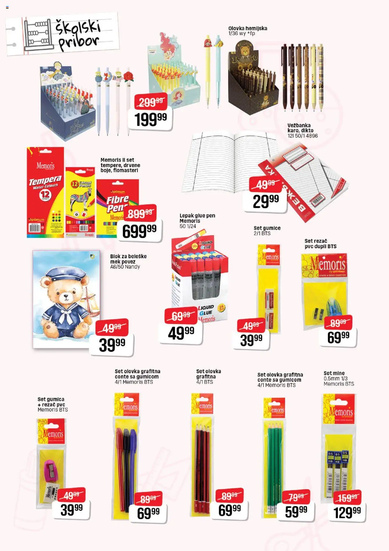 DIS katalog - važi od 13.08.2025 | Strana: 10 | Proizvode: Rezač