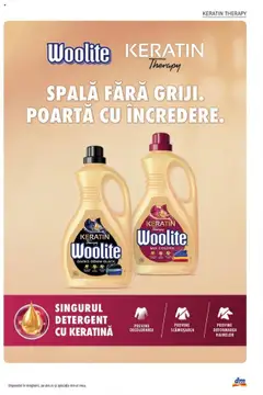 Noul catalog DM drogeriemarkt – valabil de la 04.09.2025 | Pagină: 21