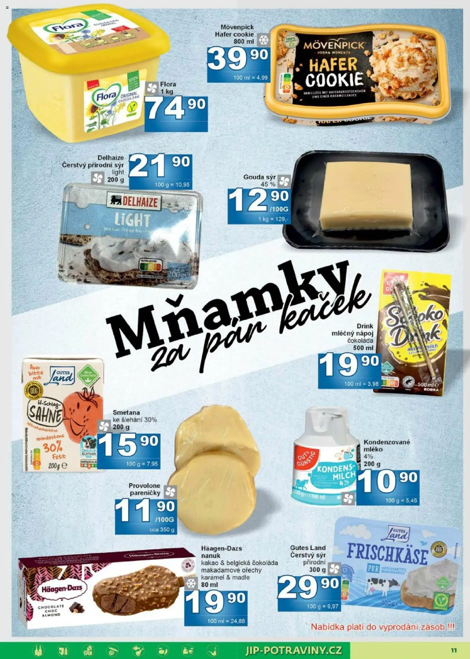 Jip leták od 11.02.2026 | Strana: 11