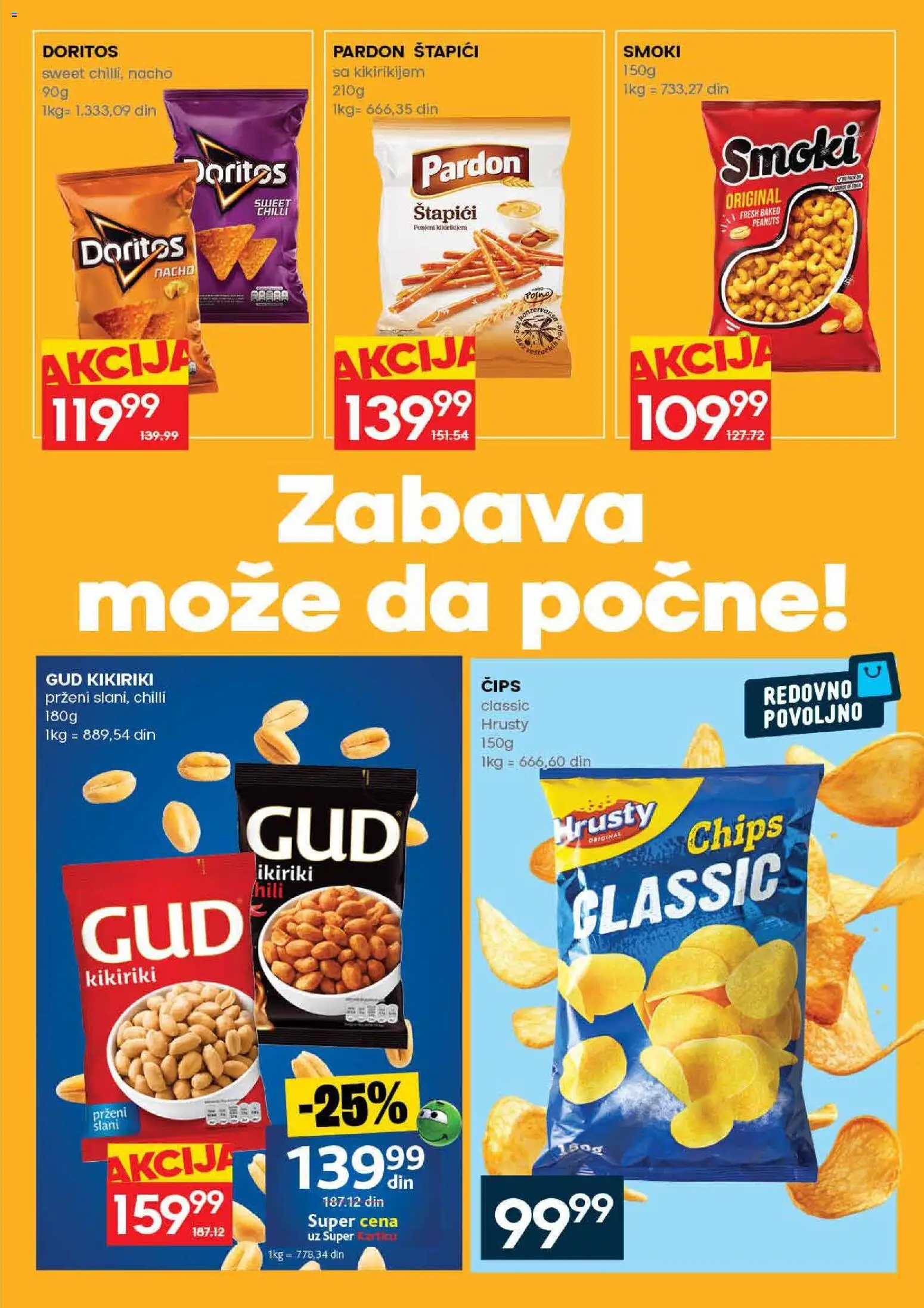 Roda katalog - važi od 02.04.2026 | Strana: 29