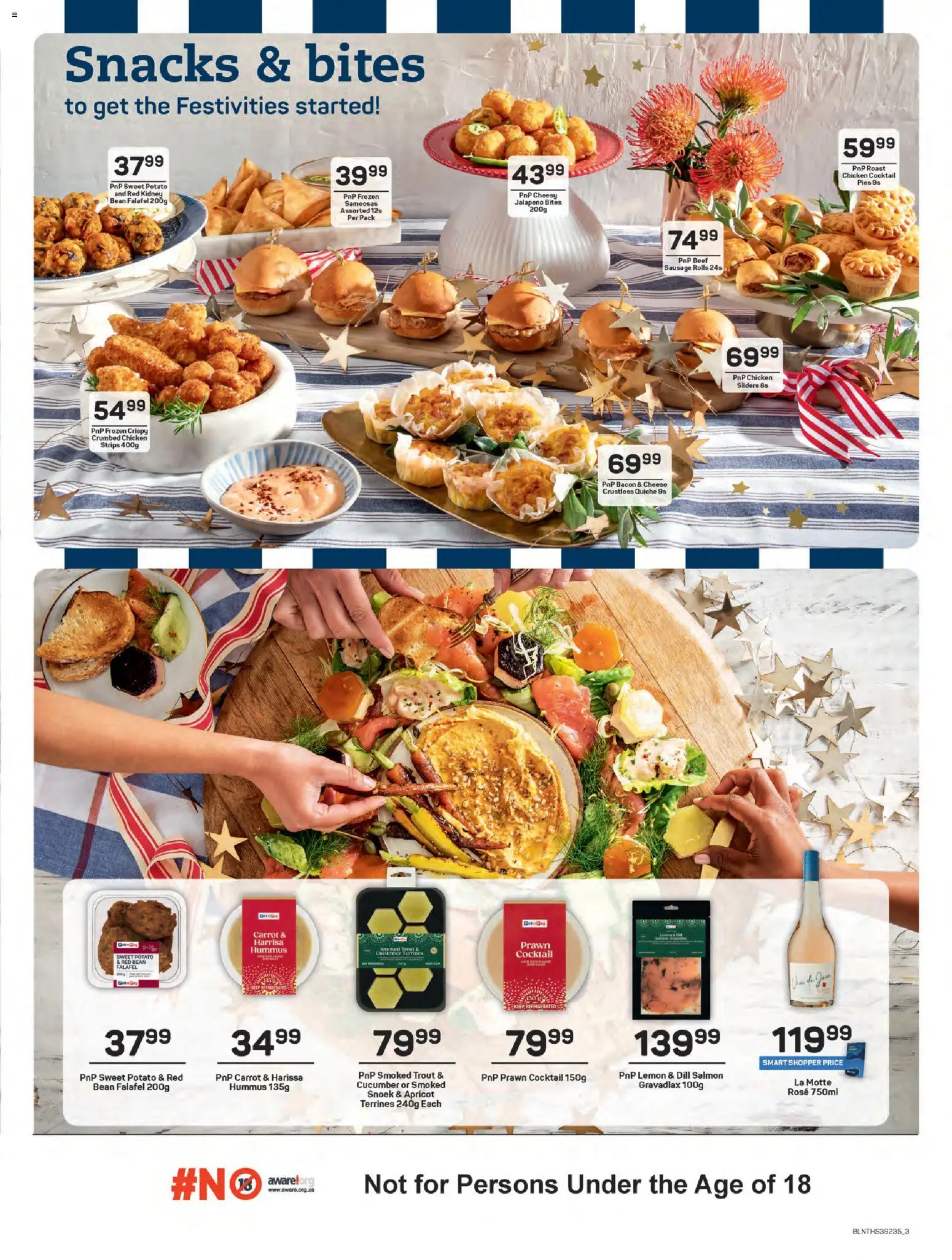 New Pick n Pay catalogue – valid from 01.12.2025 | Page: 3