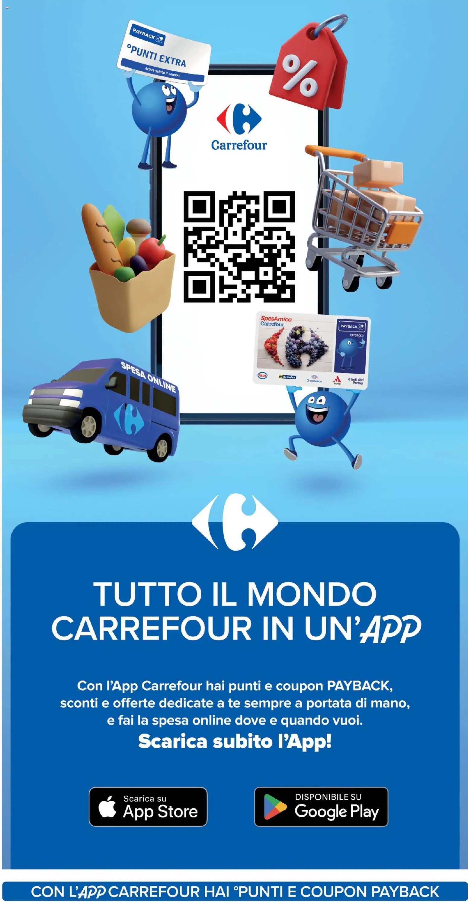 Volantino Carrefour del 16.12.2025 | Pagina: 30 | Prodotti: Tè