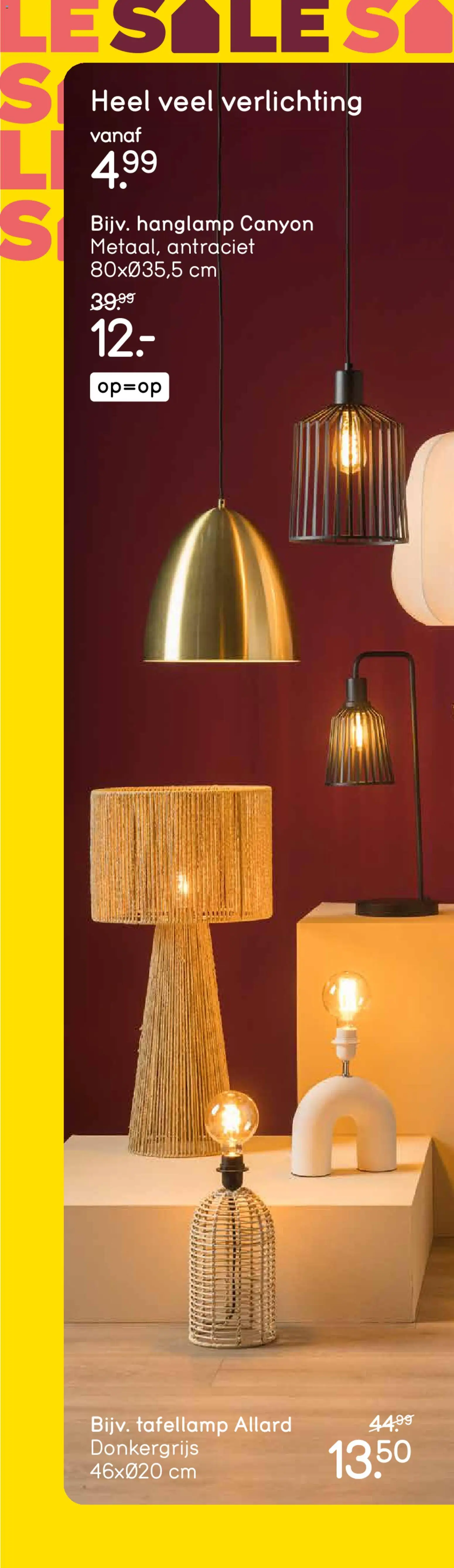 {H1} | Pagina: 10 | Producten: Vazen, Spiegels