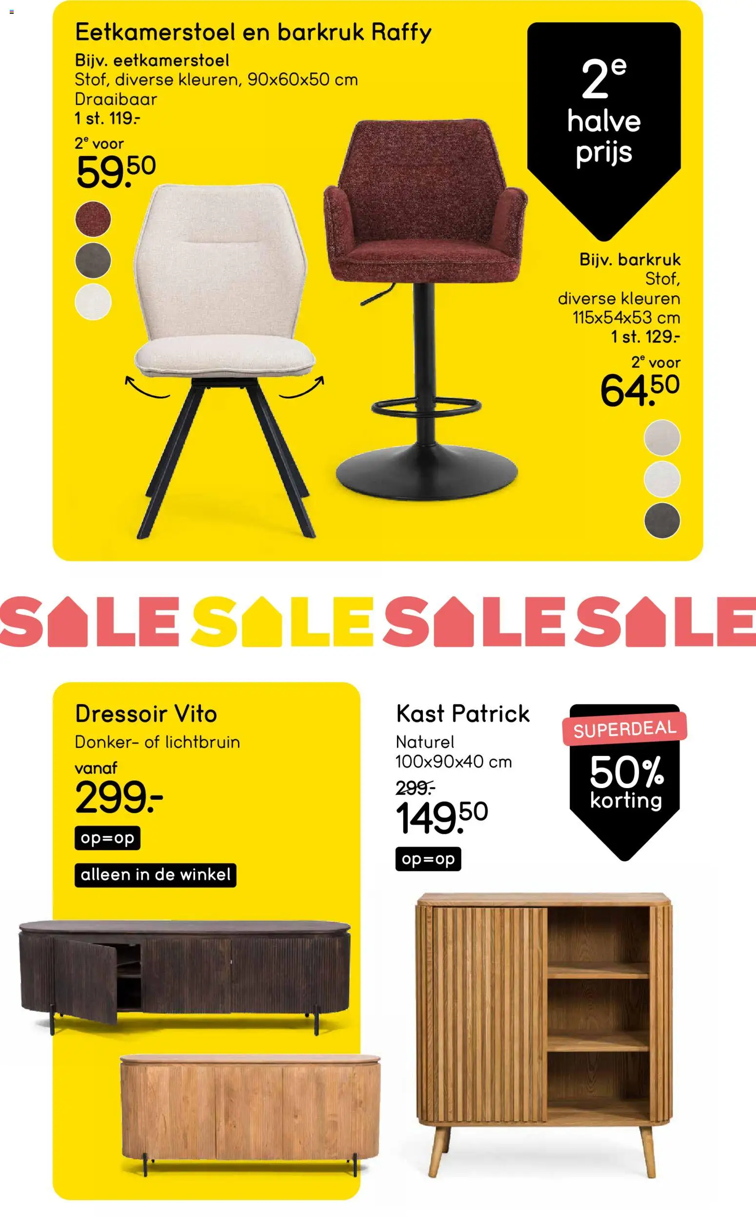 {H1} | Pagina: 10 | Producten: Vazen, Spiegels