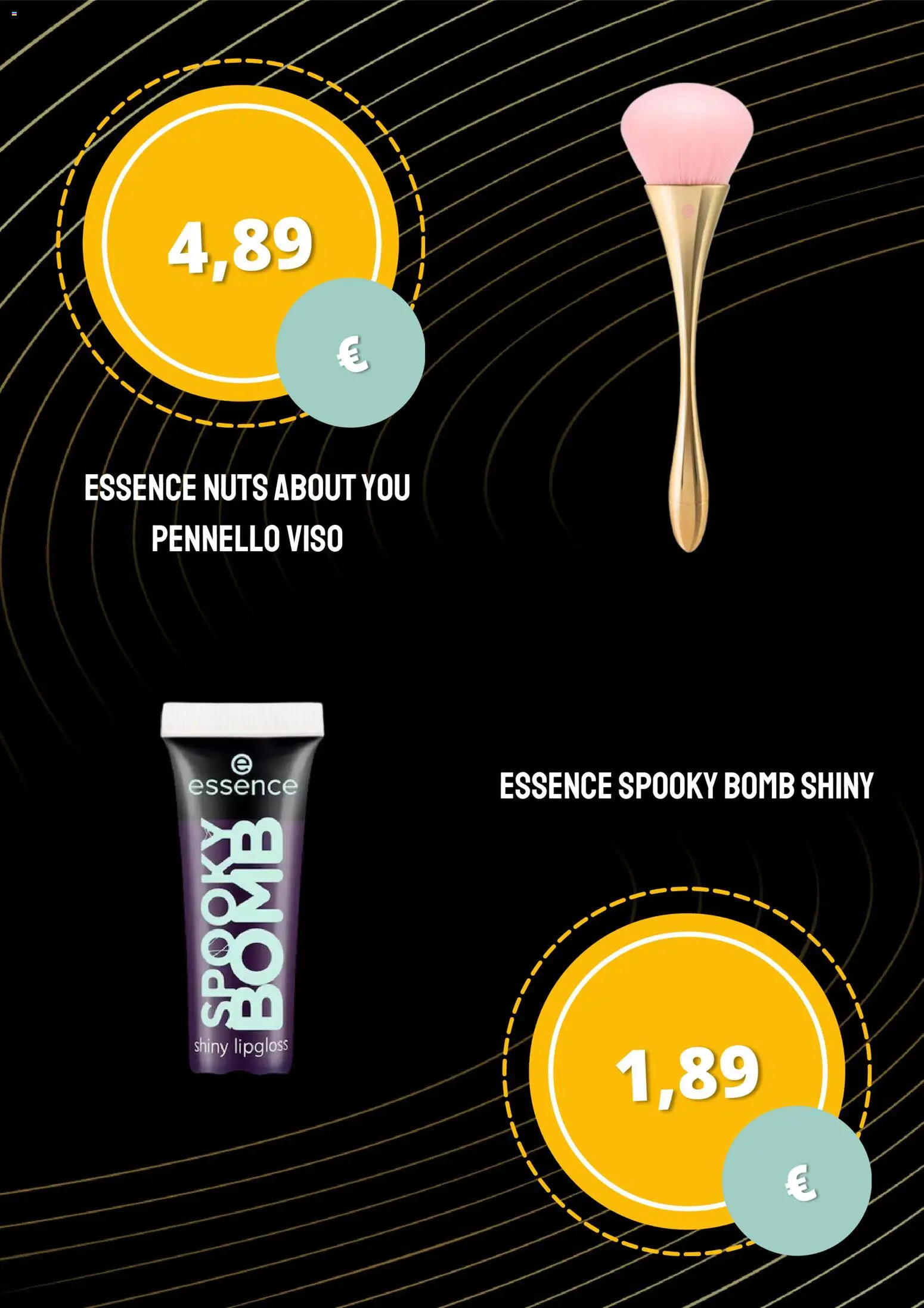 Volantino Douglas del 06.12.2025 | Pagina: 5 | Prodotti: Pennello