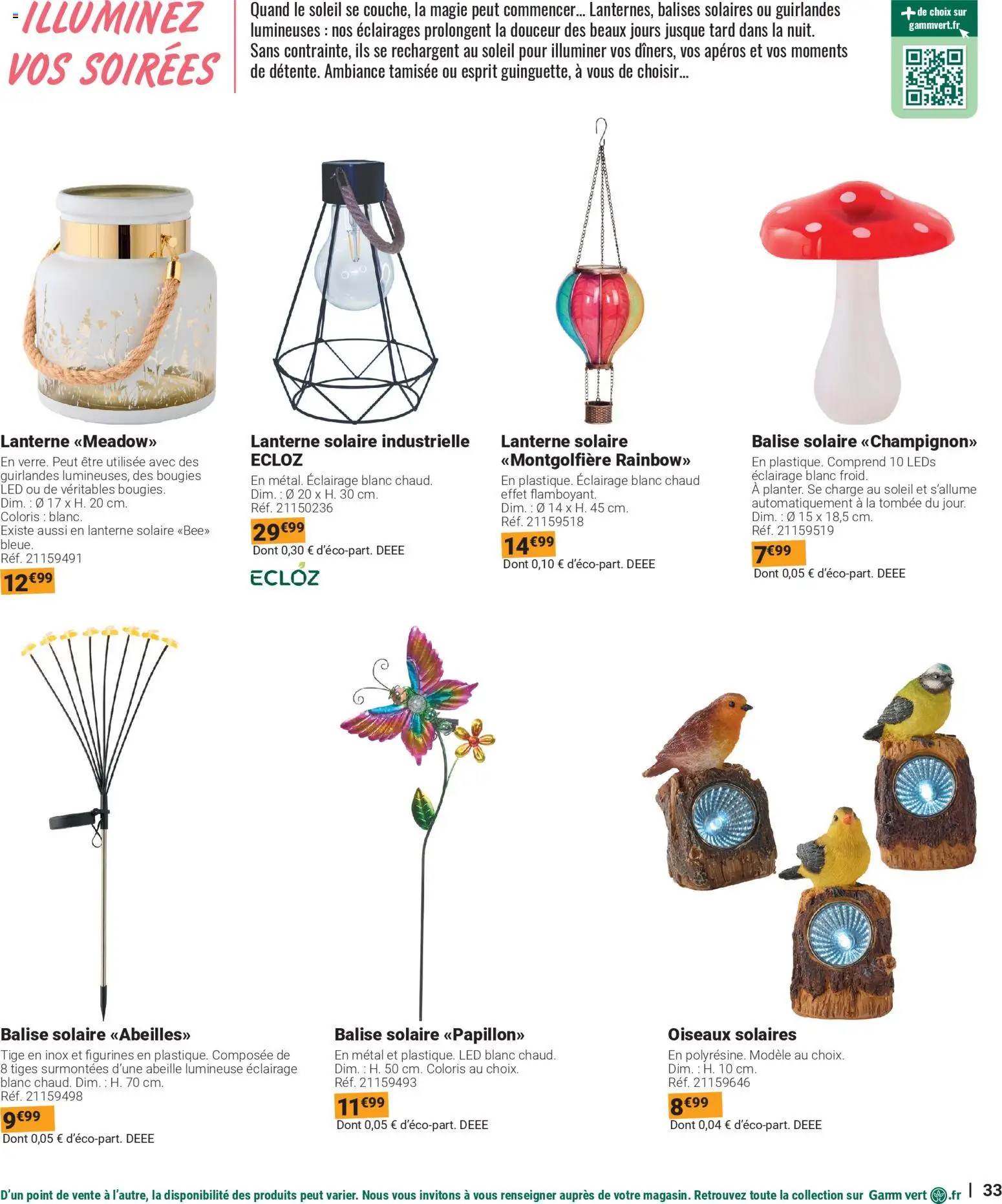 {H1} | Page: 33 | Produits: Figurines