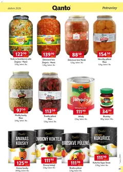Náhled letáku Astur & Qanto leták - Velkoobchod 04/2026 od 01.04.2026 | Strana: 147