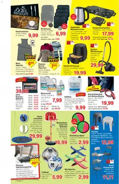 Wiglo Wunderland Prospekt ab 09.03.2026 gültig | Seite: 6