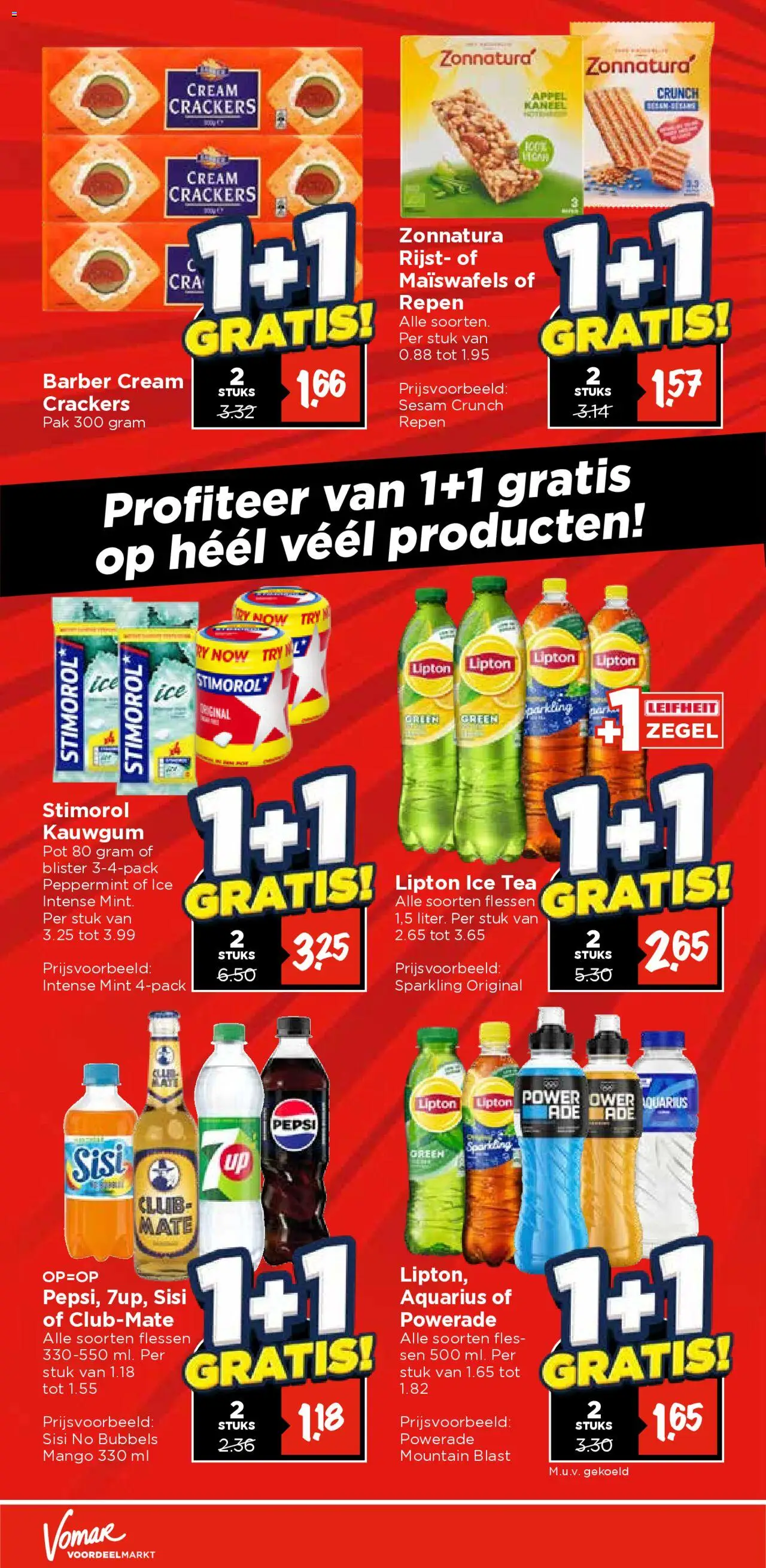  | Pagina: 8 | Producten: Édességek, Rijst, Fles, Pepsi